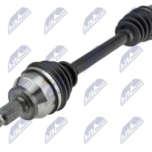 ARBRE D&rsquo;ENTRAÎNEMENT, NPW-FR-139 /NPW-FR-139