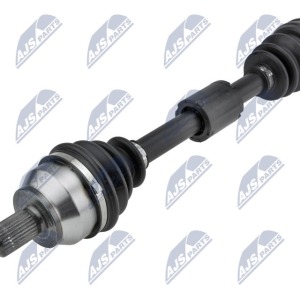 ARBRE D&rsquo;ENTRAÎNEMENT, NPW-FR-143 /NPW-FR-143