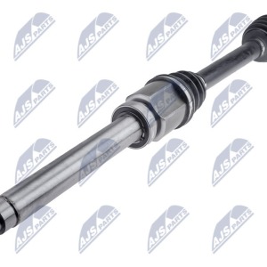 ARBRE D&rsquo;ENTRAÎNEMENT, NPW-FR-145 /DV613B436KA