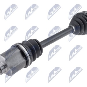 ARBRE D&rsquo;ENTRAÎNEMENT, NPW-FR-151 /FV613B437AA