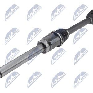 ARBRE D&rsquo;ENTRAÎNEMENT, NPW-FR-163 /NPW-FR-163