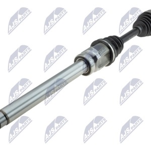 ARBRE D&rsquo;ENTRAÎNEMENT, NPW-FR-170 /NPW-FR-170