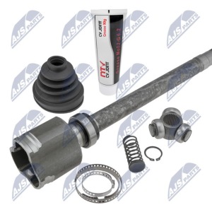 ARBRE D&rsquo;ENTRAÎNEMENT, NPW-FR-079 /1326340