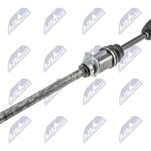 ARBRE D&rsquo;ENTRAÎNEMENT, NPW-FT-041 /51935912