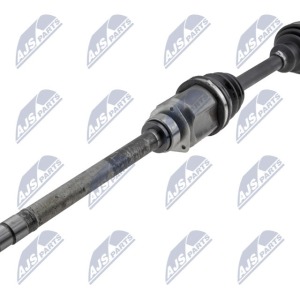 ARBRE D&rsquo;ENTRAÎNEMENT, NPW-FT-051 /81955480