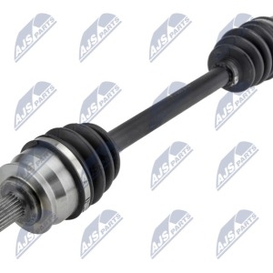 SUPPORT D’ARBRE DE TRANSMISSION, NLW-PL-002 /446068