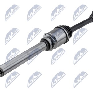 ARBRE D&rsquo;ENTRAÎNEMENT, NPW-FT-067 /NPW-FT-067