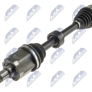 ARBRE D&rsquo;ENTRAÎNEMENT, NPW-HD-014 /44306-TV1-E12