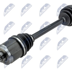 ARBRE D&rsquo;ENTRAÎNEMENT, NPW-HD-037 /44011-S10-A50