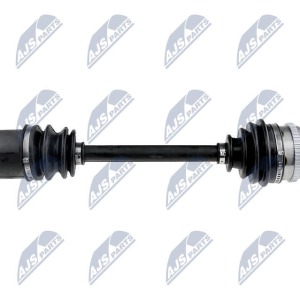 ARBRE D&rsquo;ENTRAÎNEMENT, NPW-HD-040 /44305-S5D-A51