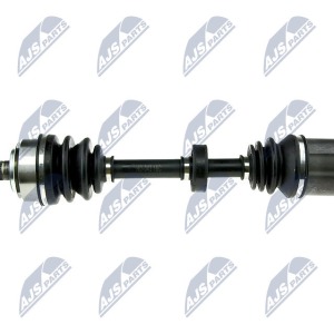 ARBRE D&rsquo;ENTRAÎNEMENT, NPW-HD-025 /44305-S2H-950