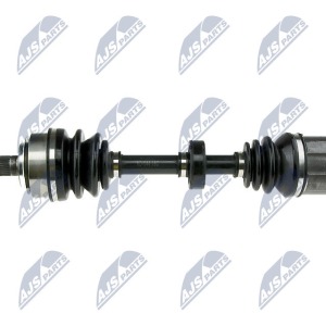 ARBRE D&rsquo;ENTRAÎNEMENT, NPW-HD-044 /44305-SEF-E00