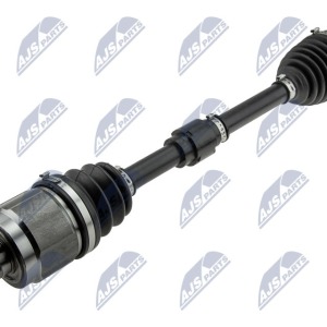 ARBRE D&rsquo;ENTRAÎNEMENT, NPW-HD-073 /44306-TET-H00