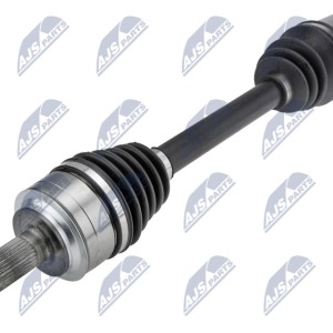 ARBRE D&rsquo;ENTRAÎNEMENT, NPW-HD-081 /NPW-HD-081