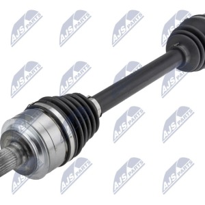 ARBRE D&rsquo;ENTRAÎNEMENT, NPW-HD-083 /NPW-HD-083