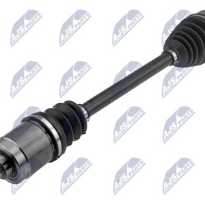 ARBRE D&rsquo;ENTRAÎNEMENT, NPW-HD-087 /NPW-HD-087