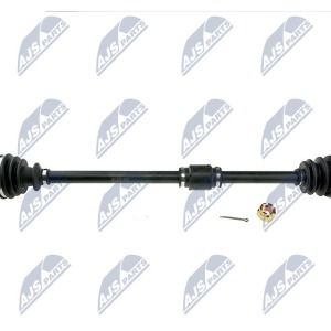 ARBRE D&rsquo;ENTRAÎNEMENT, NPW-FR-165 /NPW-FR-165