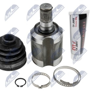 SUPPORT D’ARBRE DE TRANSMISSION, NLW-VW-006 /3D0521101R