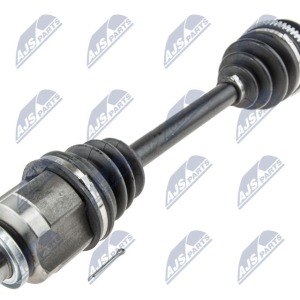 ARBRE D&rsquo;ENTRAÎNEMENT, NPW-HY-526 /49501-26560