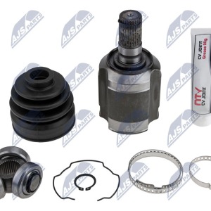 MANCHON INTÉRIEUR DE L&rsquo;ARBRE D&rsquo;ENTRAÎNEMENT, NPW-HY-524 /49582-2W050