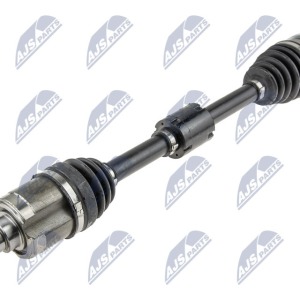 ARBRE D&rsquo;ENTRAÎNEMENT, NPW-HY-555 /49500C8000