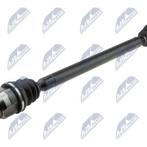 ARBRE D&rsquo;ENTRAÎNEMENT, NPW-HY-559 /49501A6100