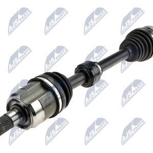 ARBRE D&rsquo;ENTRAÎNEMENT, NPW-HY-577 /49500-D9010