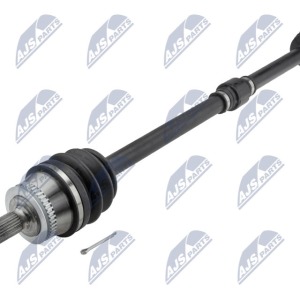 ARBRE D&rsquo;ENTRAÎNEMENT, NPW-HY-593 /NPW-HY-593