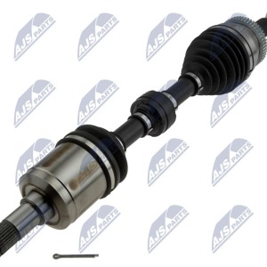 ARBRE D&rsquo;ENTRAÎNEMENT, NPW-HY-595 /NPW-HY-595