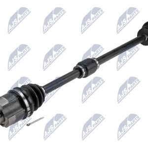 ARBRE D&rsquo;ENTRAÎNEMENT, NPW-HY-605 /NPW-HY-605