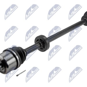 ARBRE D&rsquo;ENTRAÎNEMENT, NPW-HY-607 /NPW-HY-607