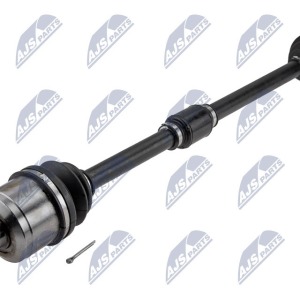 ARBRE D&rsquo;ENTRAÎNEMENT, NPW-HY-611 /NPW-HY-611