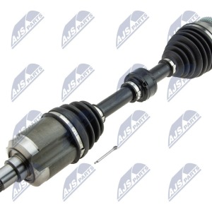 ARBRE D&rsquo;ENTRAÎNEMENT, NPW-HY-625 /NPW-HY-625