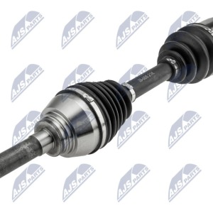 ARBRE D&rsquo;ENTRAÎNEMENT, NPW-IS-005 /NPW-IS-005