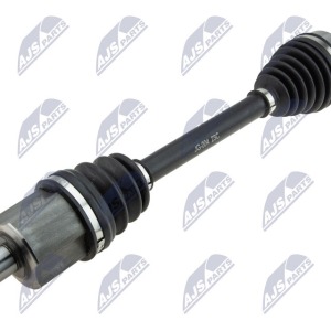 ARBRE D&rsquo;ENTRAÎNEMENT, NPW-JG-004 /NPW-JG-004