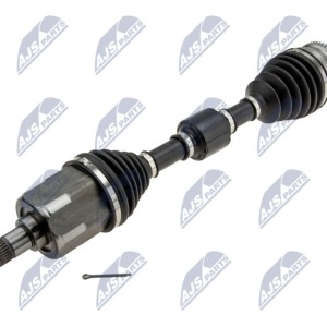 ARBRE D&rsquo;ENTRAÎNEMENT, NPW-KA-320 /49501-1H210