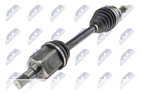 BRAKE CALIPERS ARRIÈRES, HZT-ME-007 /05135898AA