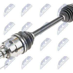 ARBRE D&rsquo;ENTRAÎNEMENT, NPW-KA-326 /49500-2Y100