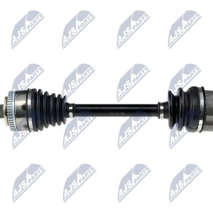 ARBRE D&rsquo;ENTRAÎNEMENT, NPW-KA-342 /49501-2S050