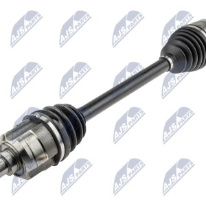 ARBRE D&rsquo;ENTRAÎNEMENT, NPW-KA-360 /49501-4D201