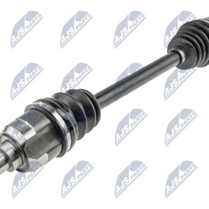 ARBRE D&rsquo;ENTRAÎNEMENT, NPW-KA-364 /49500A2200