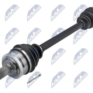 ARBRE D&rsquo;ENTRAÎNEMENT, NPW-KA-368 /NPW-KA-368