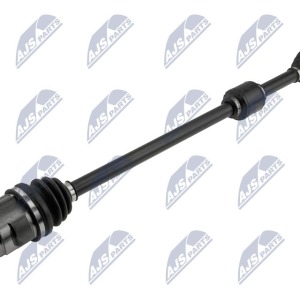 ARBRE D&rsquo;ENTRAÎNEMENT, NPW-KA-376 /NPW-KA-376