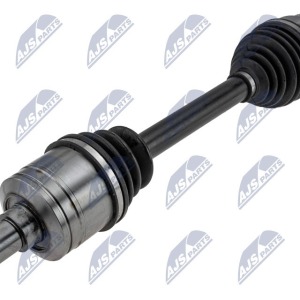 ARBRE D&rsquo;ENTRAÎNEMENT, NPW-KA-378 /NPW-KA-378