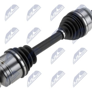 ARBRE D&rsquo;ENTRAÎNEMENT, NPW-KA-380 /NPW-KA-380