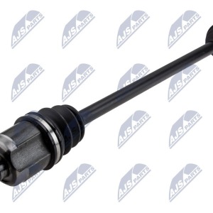 ARBRE D&rsquo;ENTRAÎNEMENT, NPW-KA-388 /NPW-KA-388