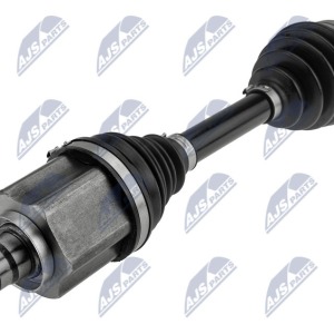 ARBRE D&rsquo;ENTRAÎNEMENT, NPW-LR-021 /NPW-LR-021