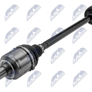 ARBRE D&rsquo;ENTRAÎNEMENT, NPW-LR-023 /NPW-LR-023