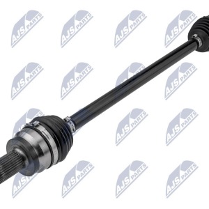 ARBRE D&rsquo;ENTRAÎNEMENT, NPW-LR-025 /NPW-LR-025