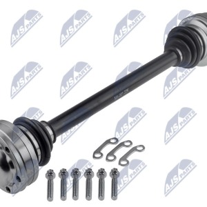 ARBRE D&rsquo;ENTRAÎNEMENT, NPW-MA-001 /270625